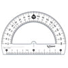 Transportador de Ángulos 12cm Maped