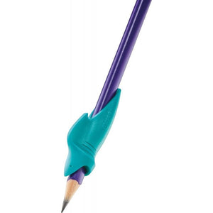 Set 2 Lapiceros Hb con Goma y Adaptador de Lapiceros