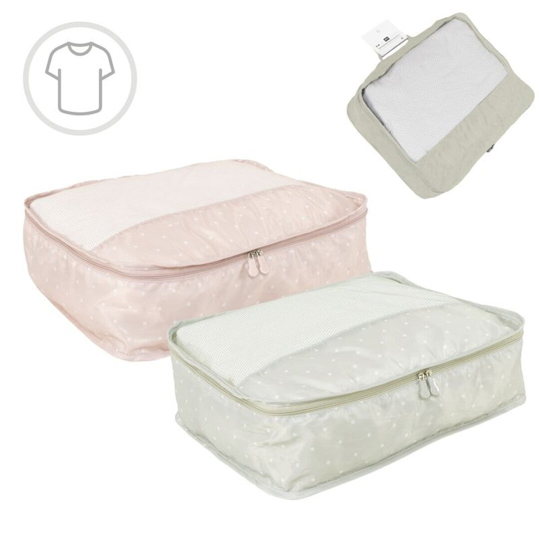 Organizador Ropa Maleta L Travel Topos