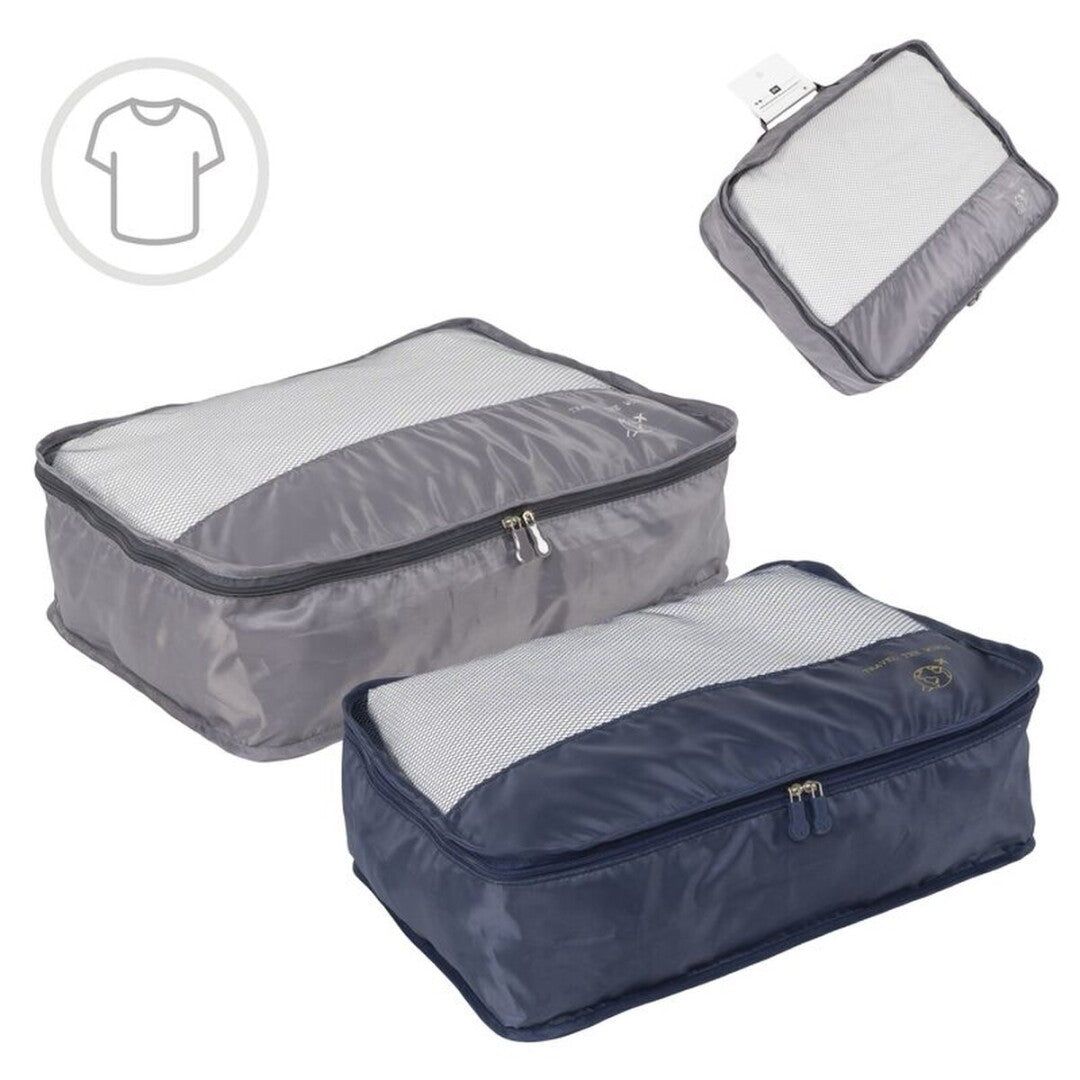 Organizador Ropa Maleta L Travel