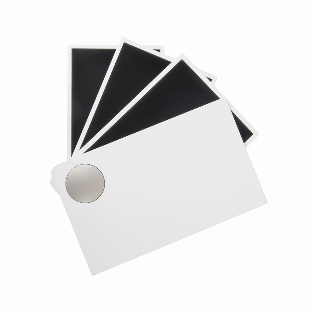 Joyero Spindle Blanco