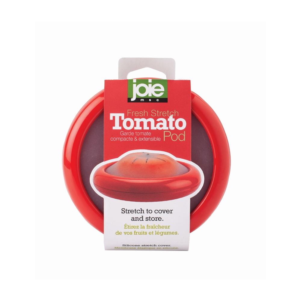 Guarda Tomates Strech Pods Reutilizables