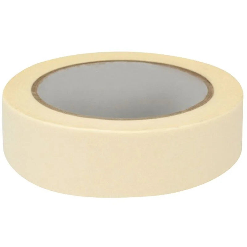 Cinta Enmascarar 36 mm x 45 m
