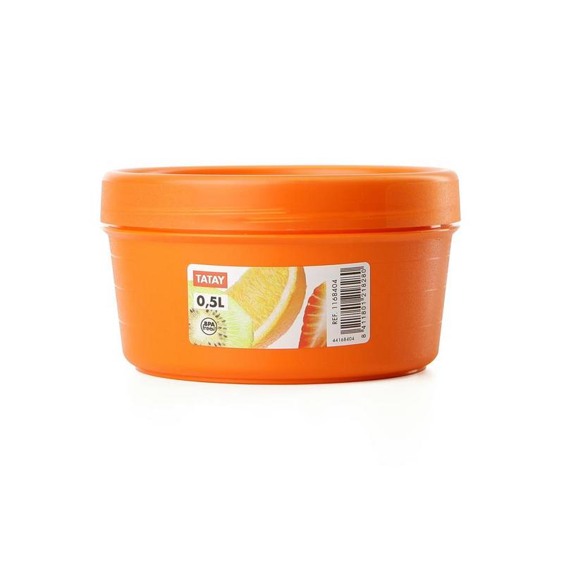 Portafrutas Twist 0,5 L