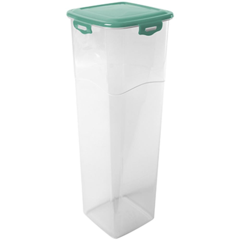 Tarro/Fiambrera London Cuadrado 1,7 L