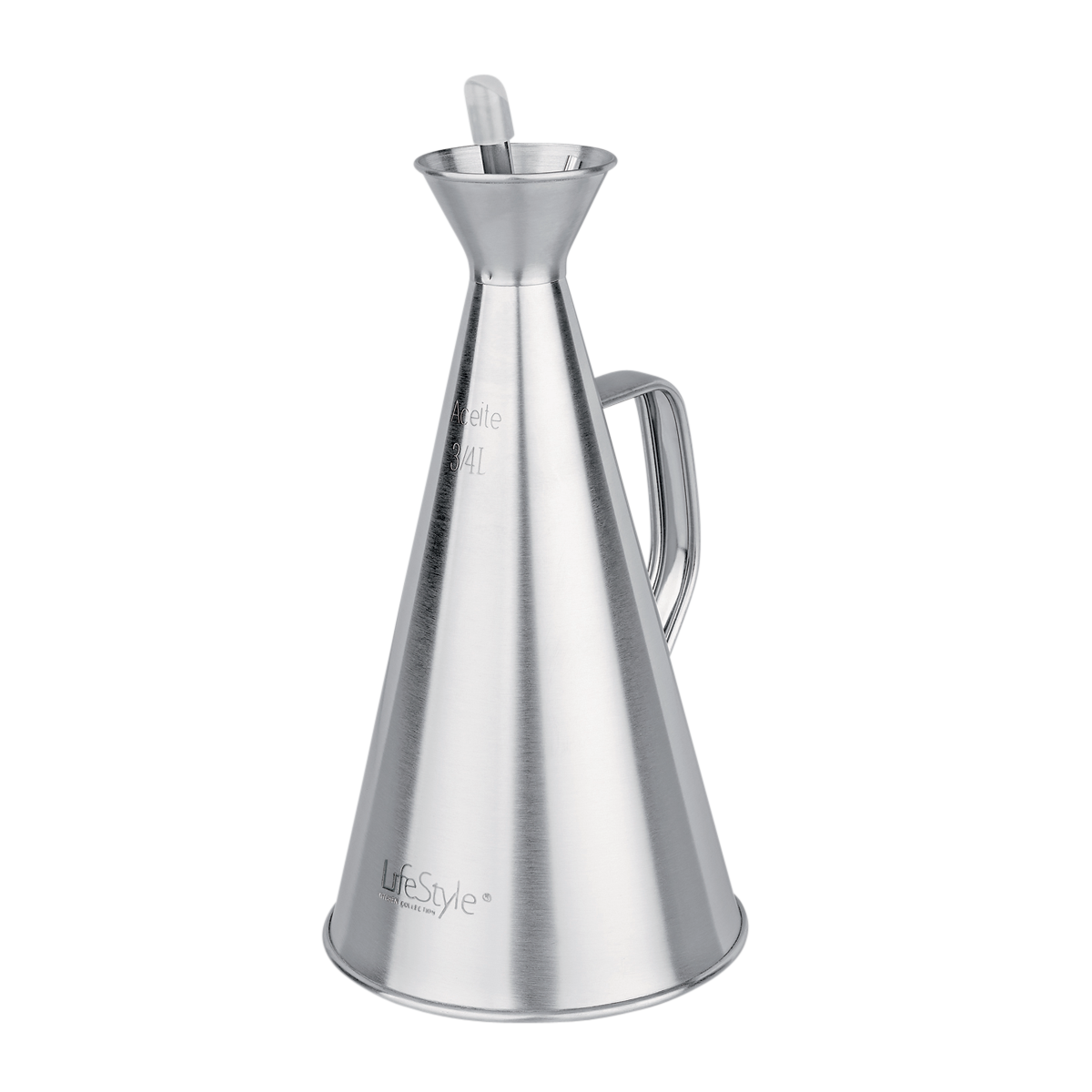 Aceitera «Azzayt» Antigoteo