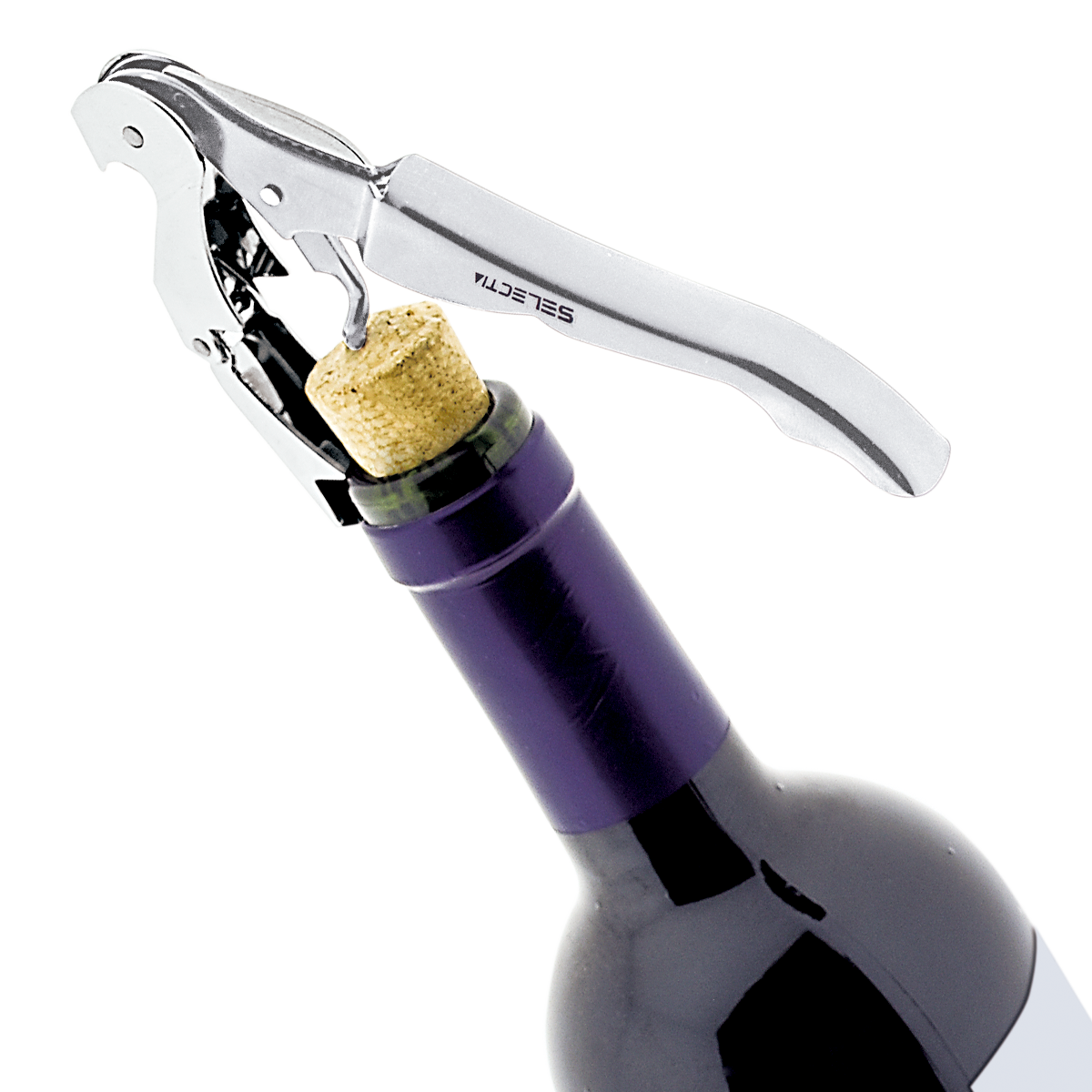 Sacacorchos Profesional