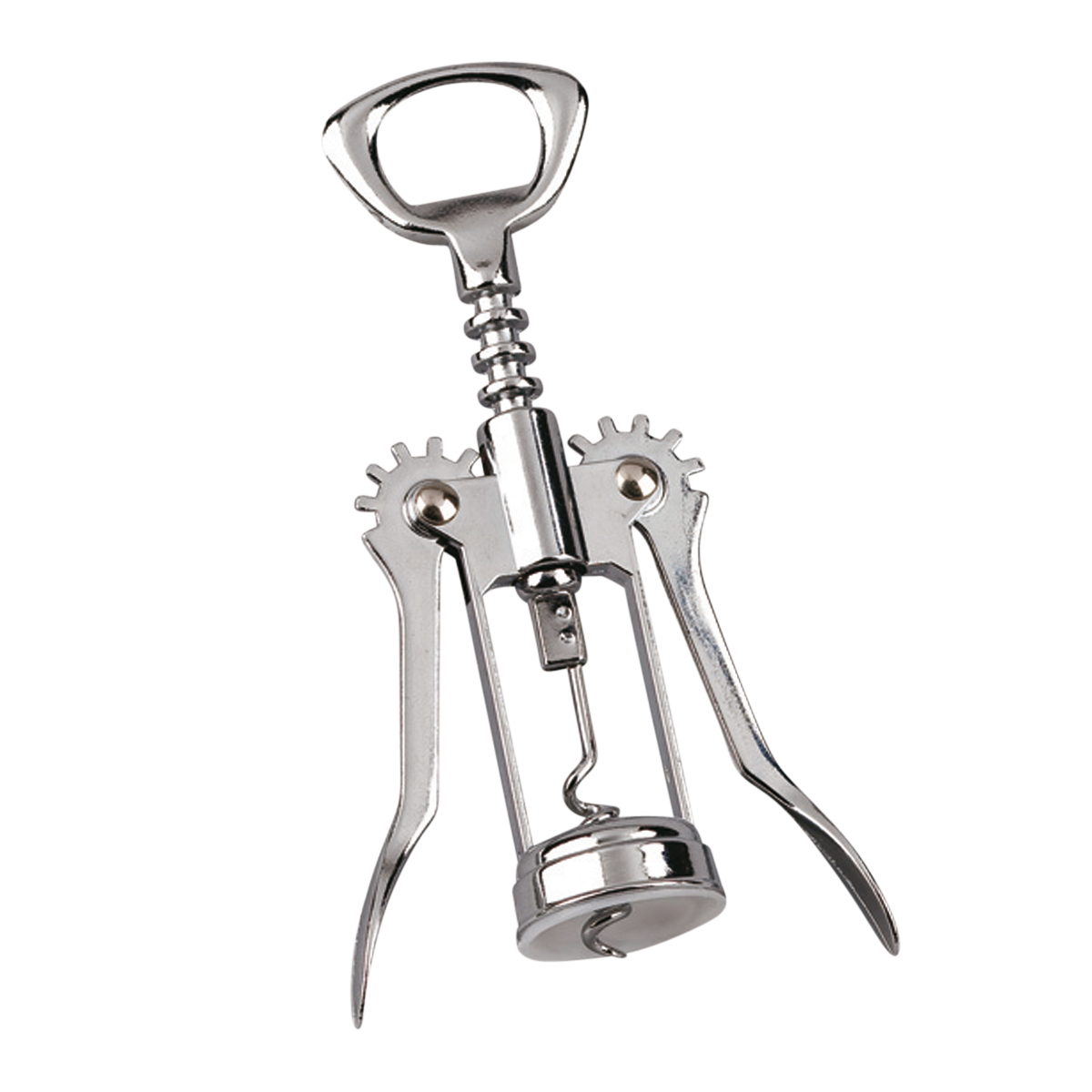 Sacacorchos 2 Brazos