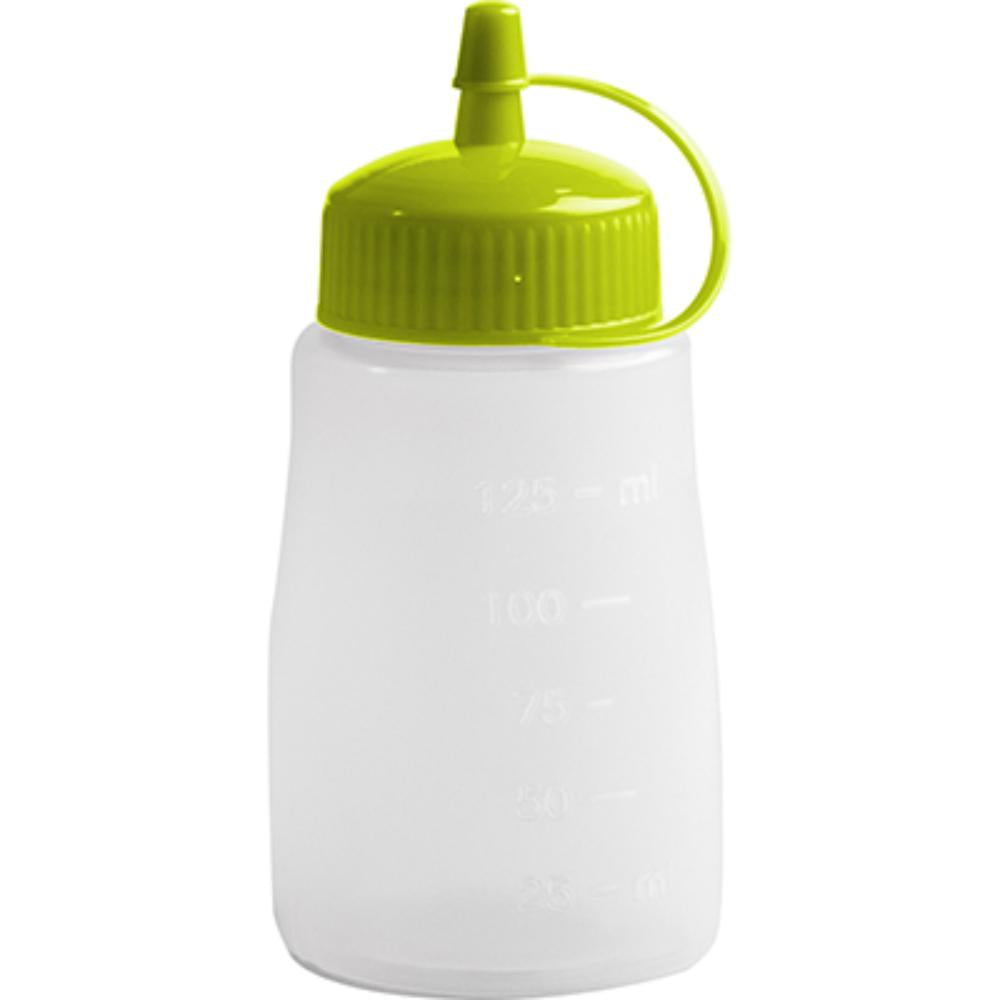 Bote Dosificador Chef Basic Graduado 0,125 L