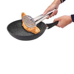 Pala – Pinza Curva