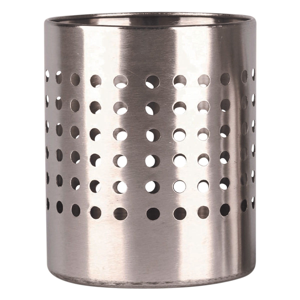 Escurrecubiertos Cilíndrico