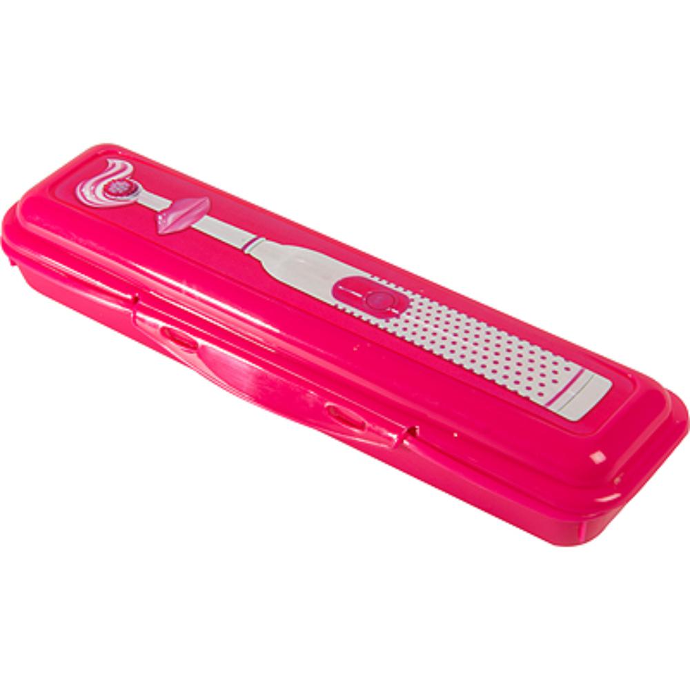 Estuche Sapporo Rectangular IML Dental con Gancho