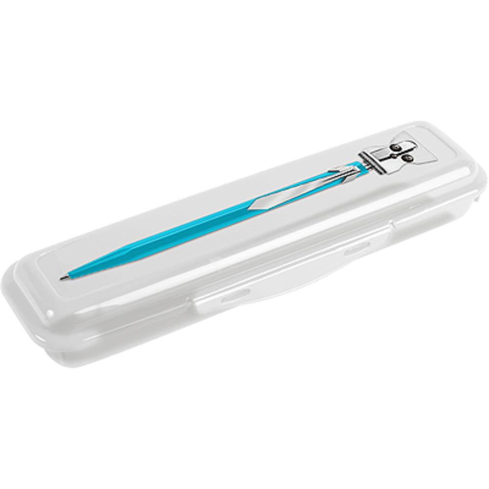 Estuche Sapporo Rectangular IML Oficina con Gancho