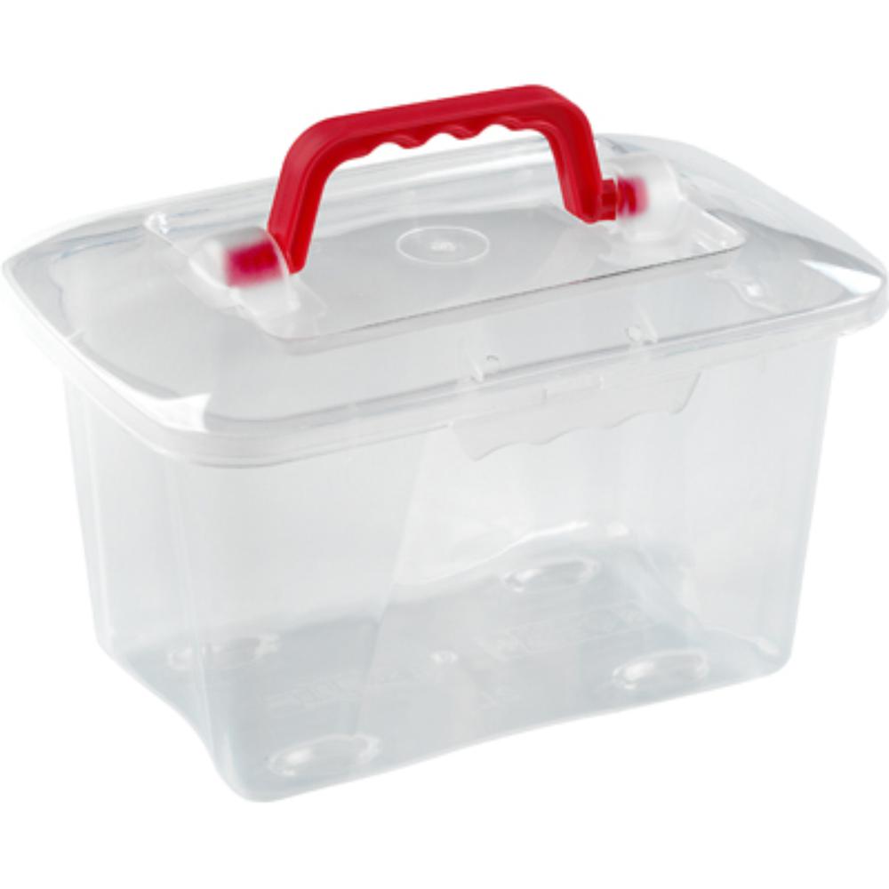 Maletín Auxerre con Asa 2 L