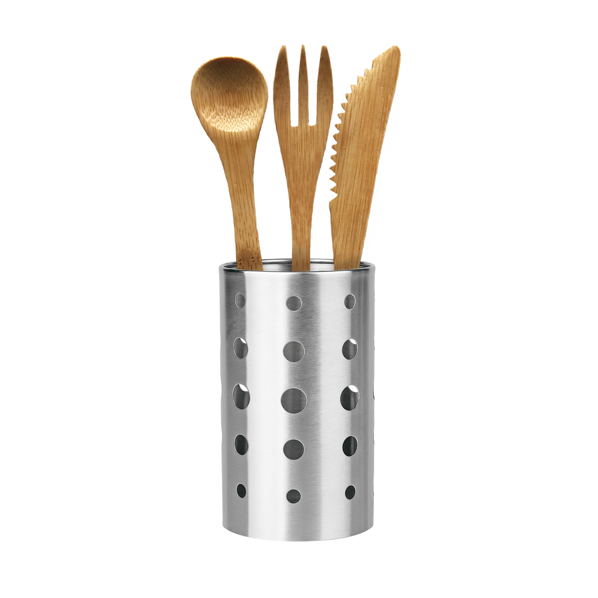 Escurrecubiertos Alto