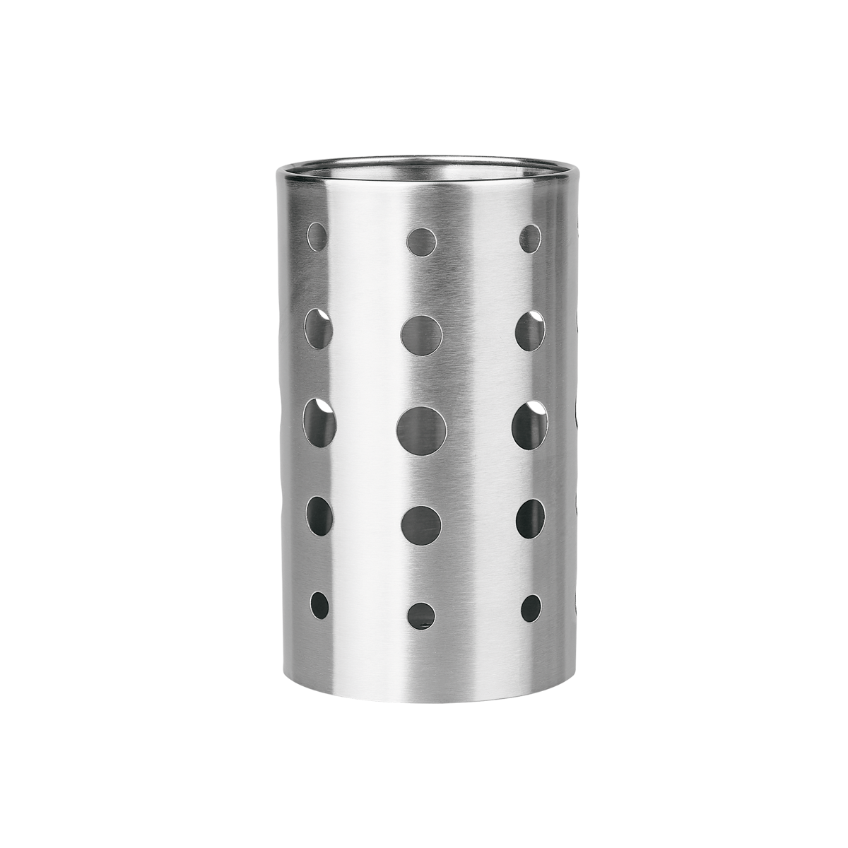 Escurrecubiertos Alto