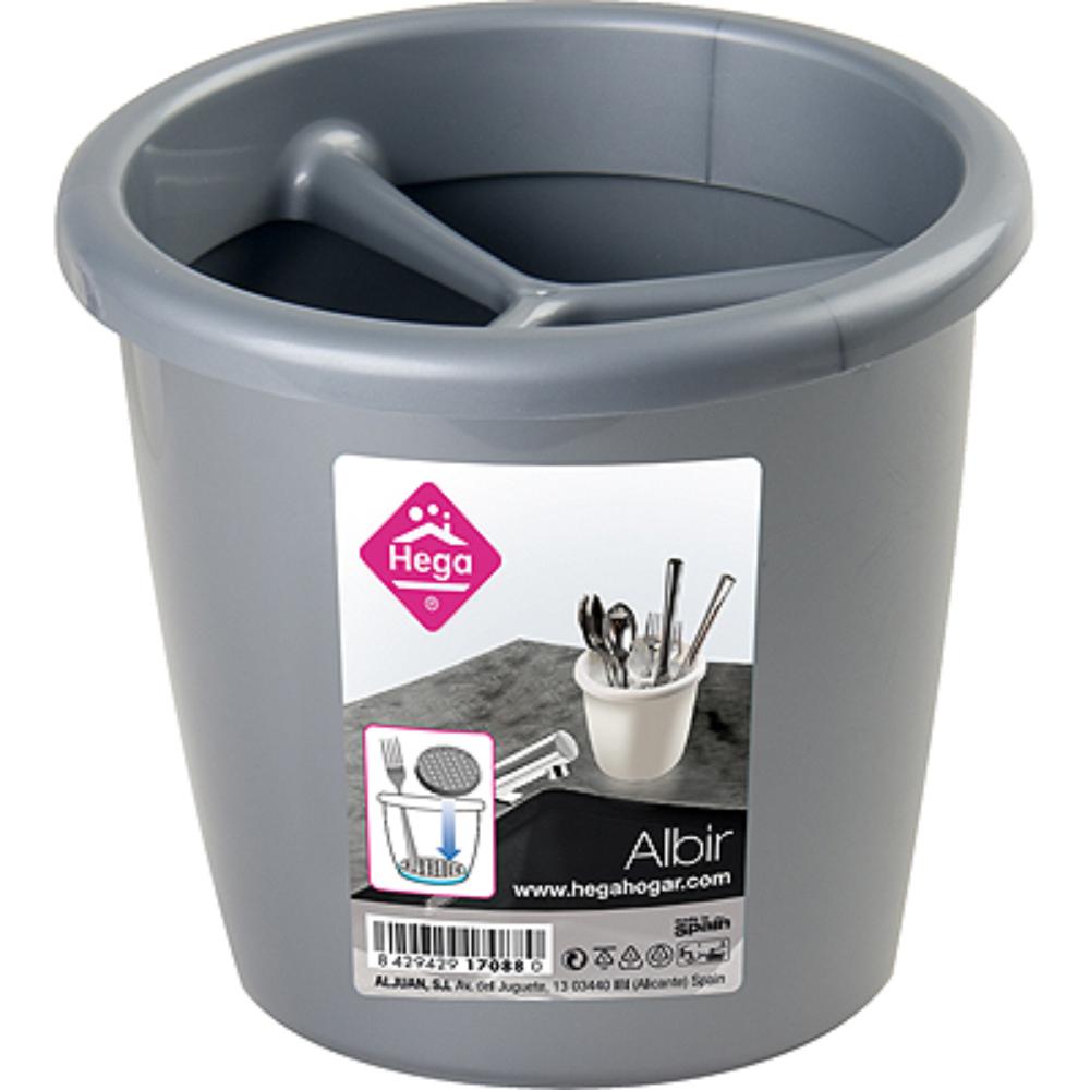 Escurreutensilios Cocina Albir Redondo 11,5 cm