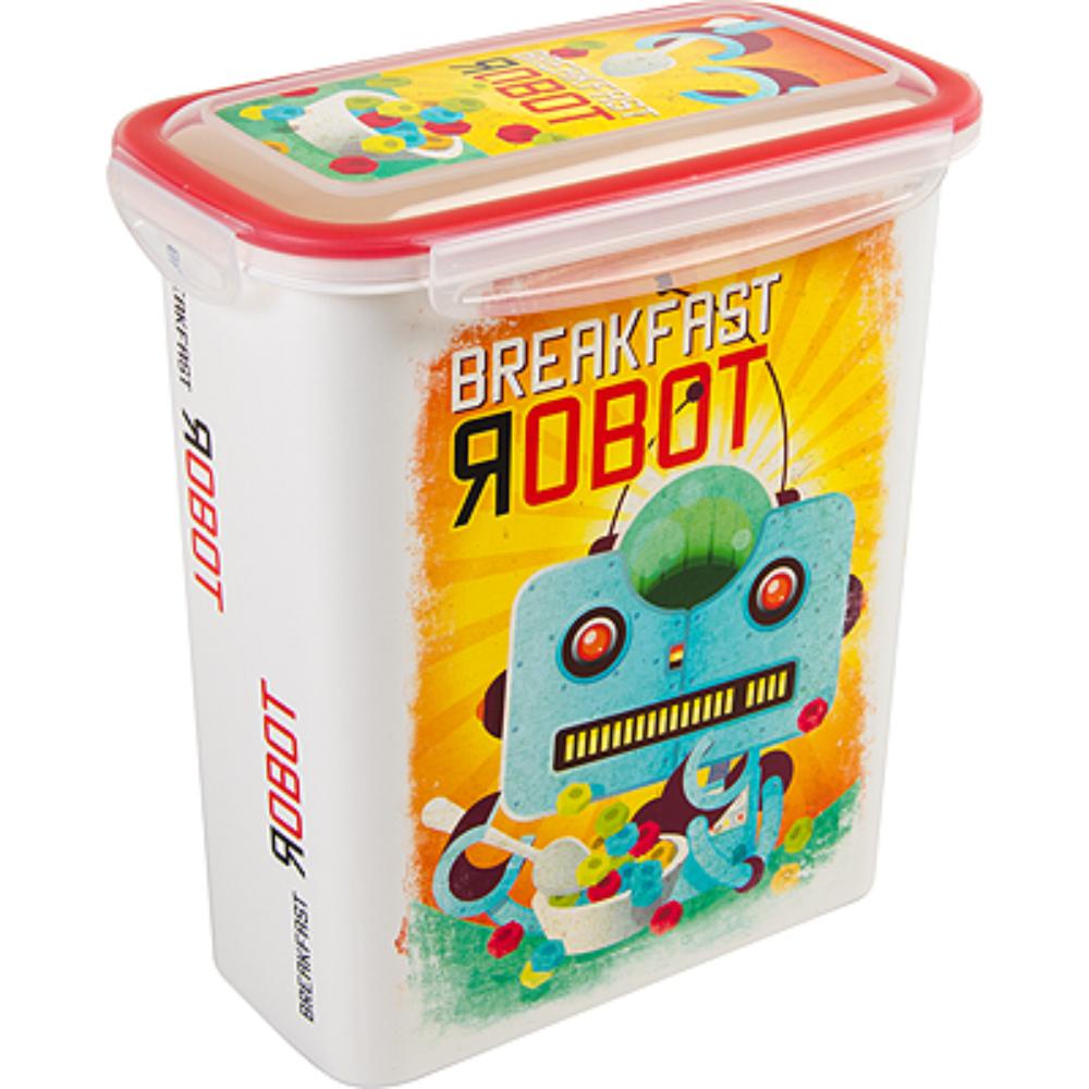 Tarro Hermético 2L IML E54