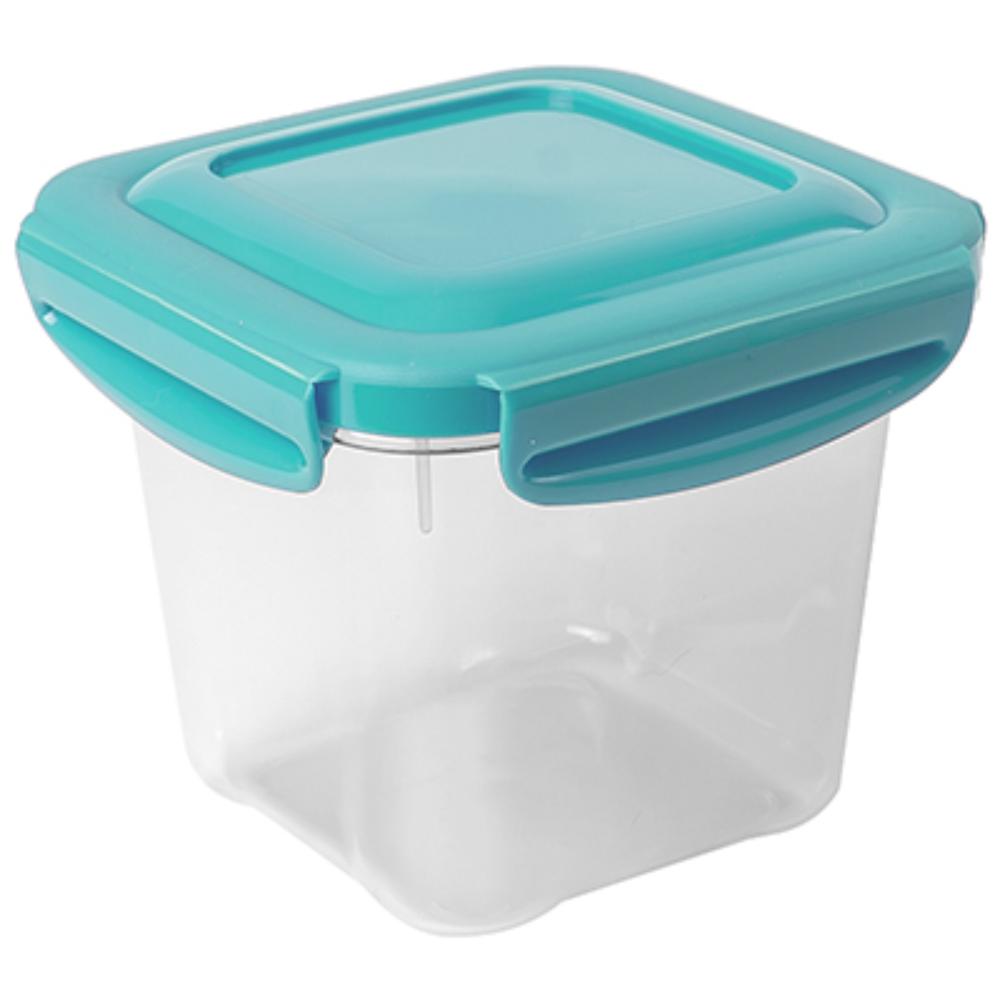 Fiambrera Álava Cuadrada 0,5 L