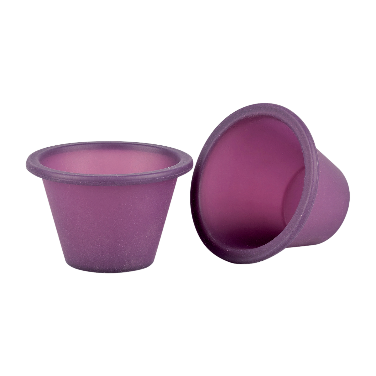 Pack 4 Flaneros Silicona