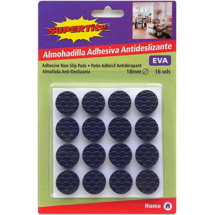 Almohadilla Adhesiva Antideslizante 18 mm