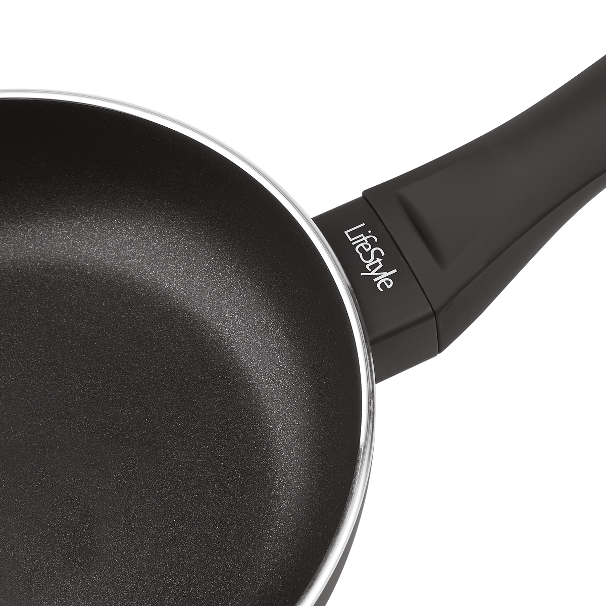 Sartén Aluminio 3,00 mm