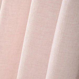 Cortina Paloma 140x260 Rosa