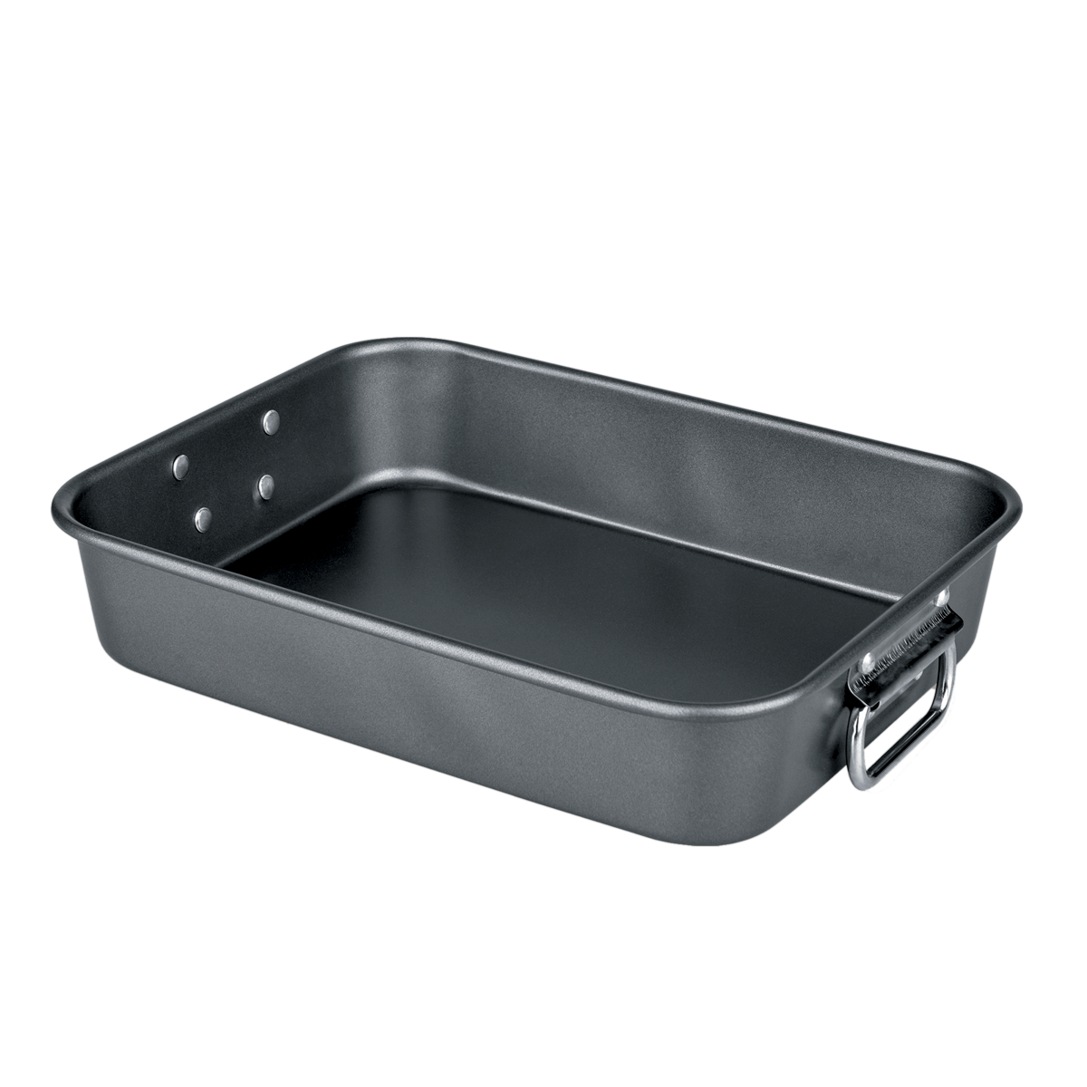 Bandeja Horno Alta, Gran Capacidad