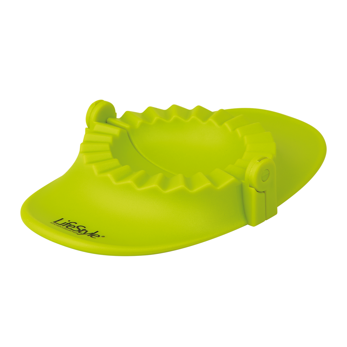 Molde para Empanadillas