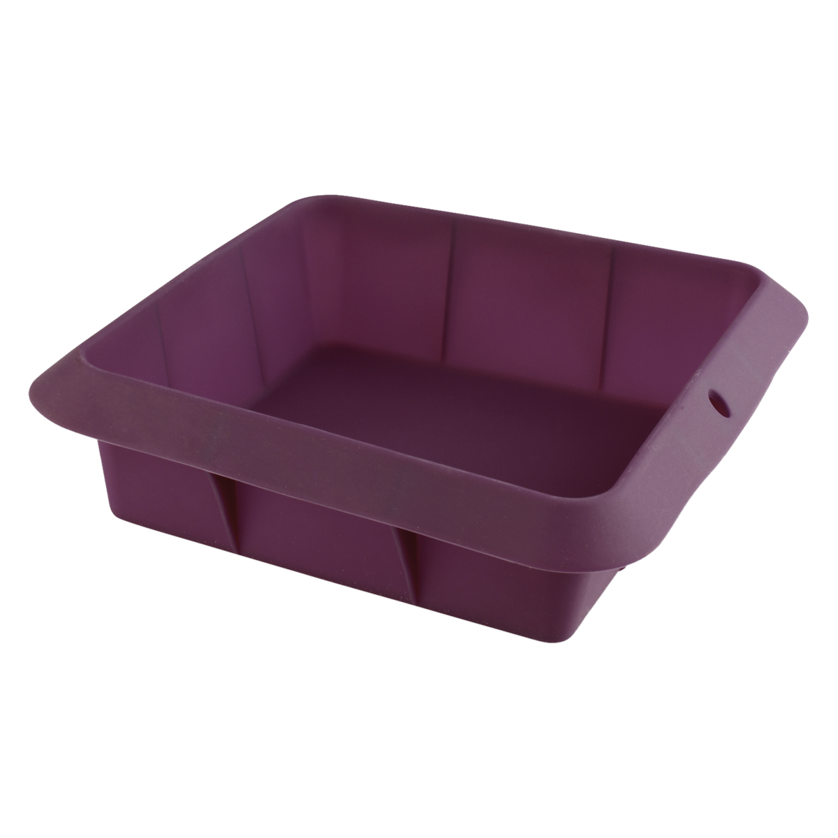 Fuente Lasaña Silicona