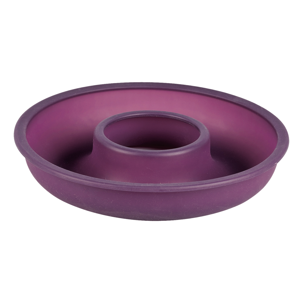 Molde Savarín Silicona