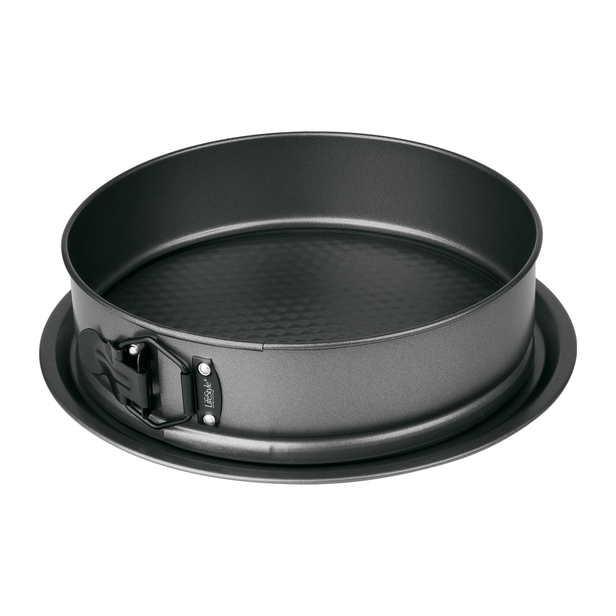 Molde Desmontable con Bandeja