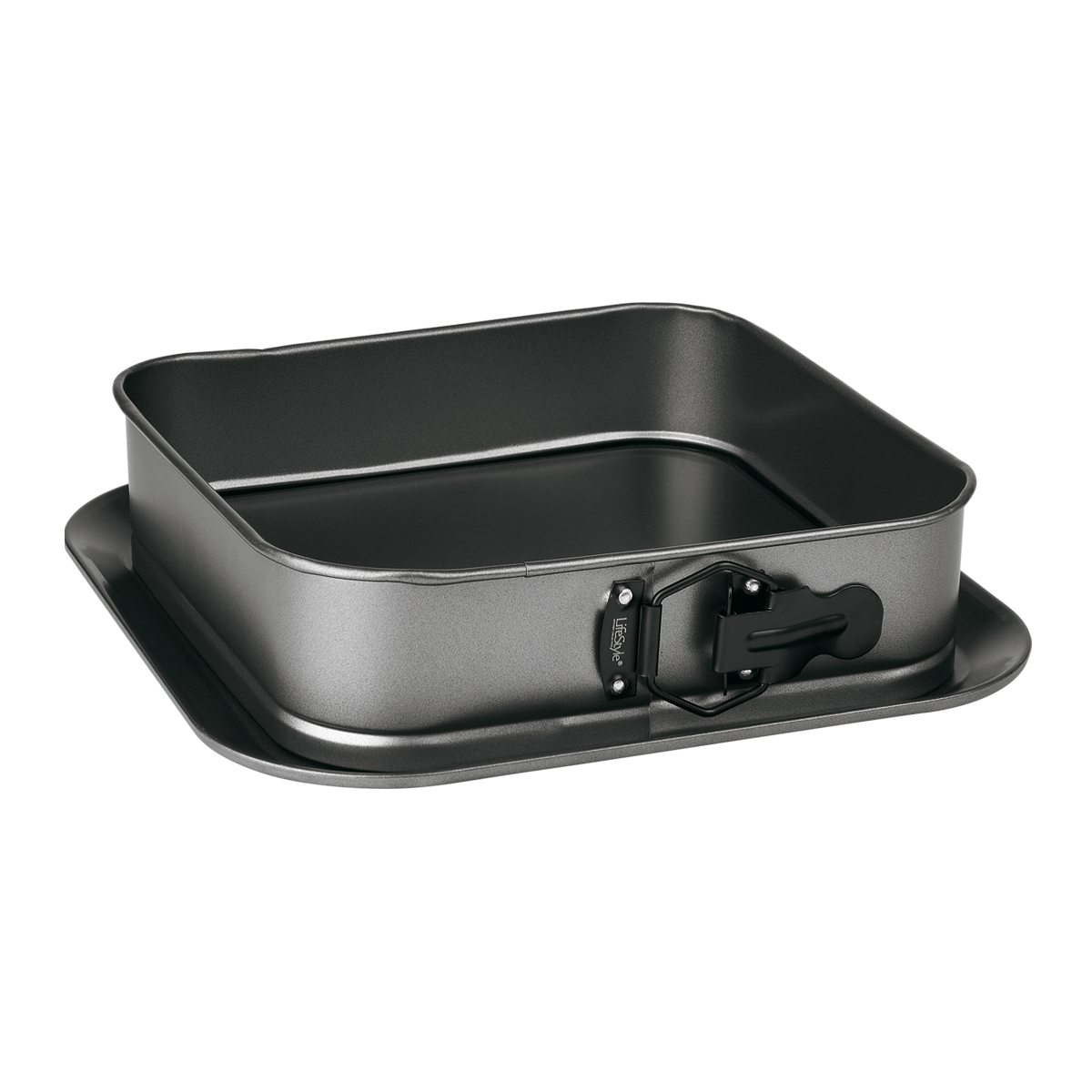 Molde Cuadrado Desmontable