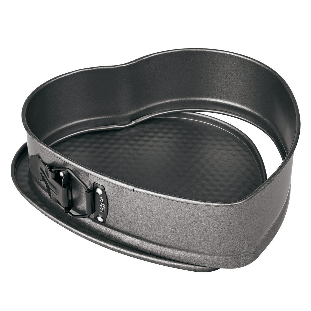 Molde Desmontable Corazón