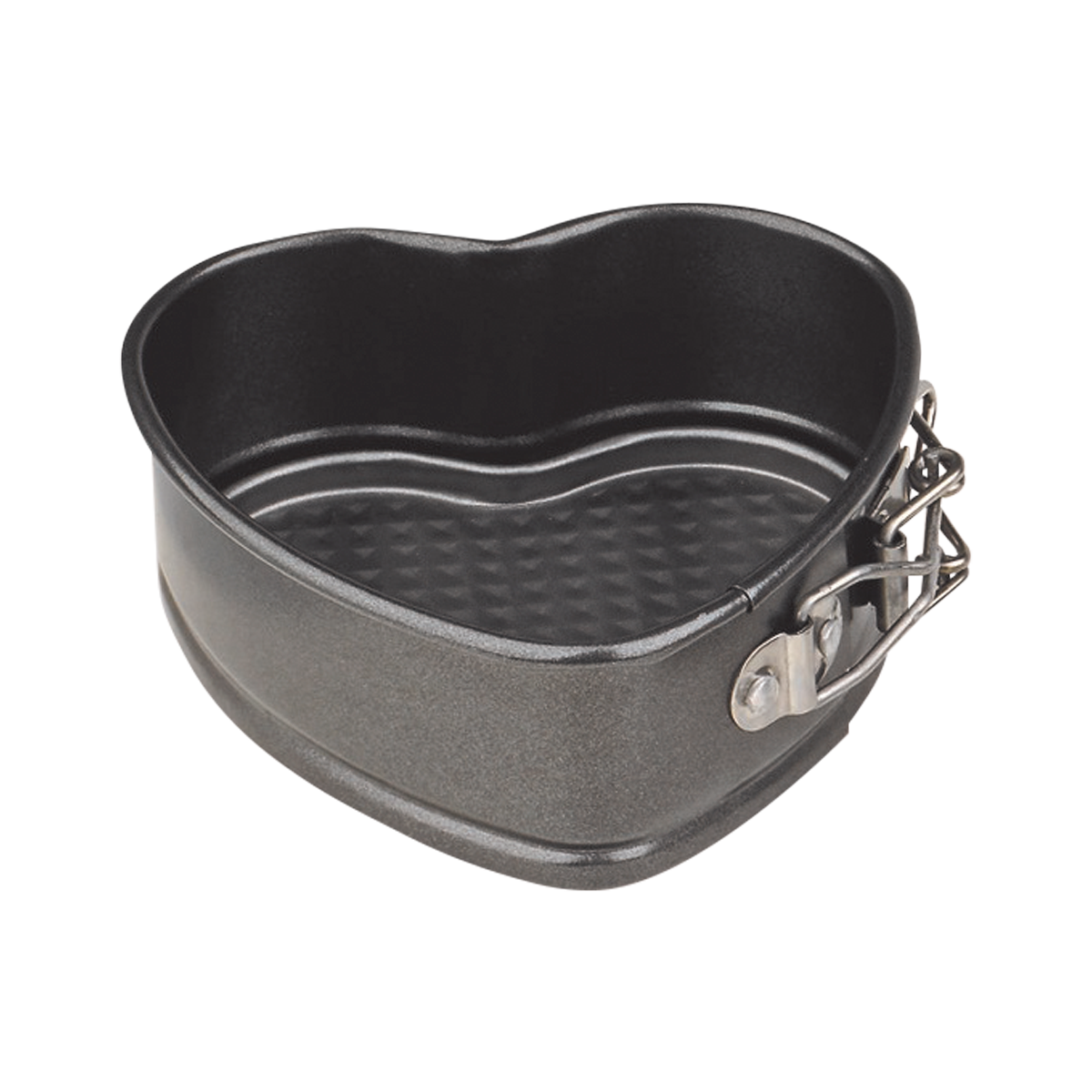 Molde Mini Desmontable Corazón