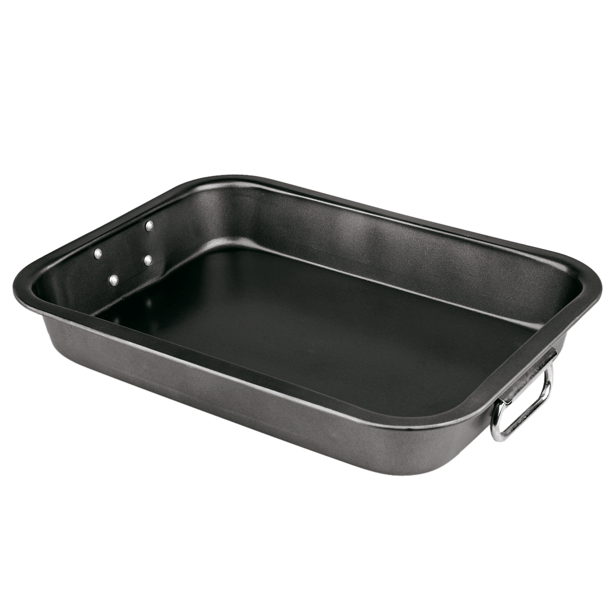 Bandeja Horno con Asas Abatibles