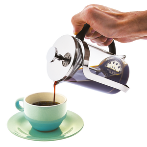 Cafetera / Tetéra Émbolo