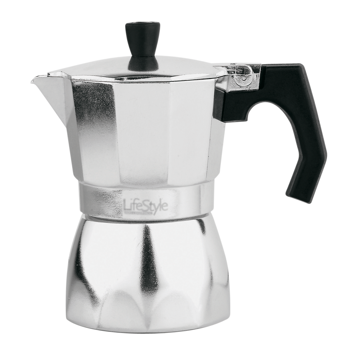 Cafetera La Italiana