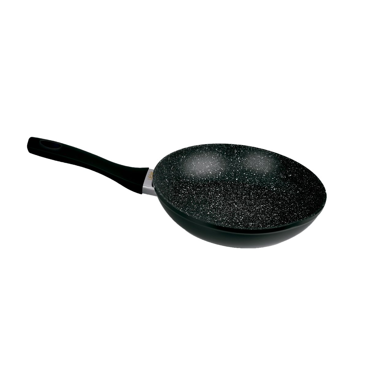 Sartén Aluminio Forjado