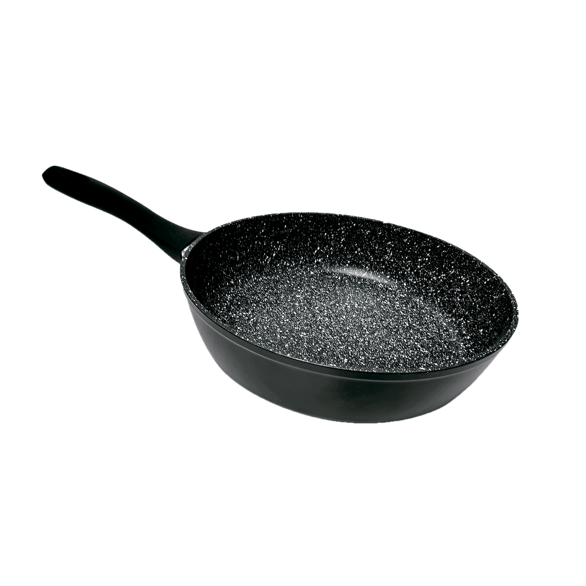 Sartén Profunda Aluminio Forjado