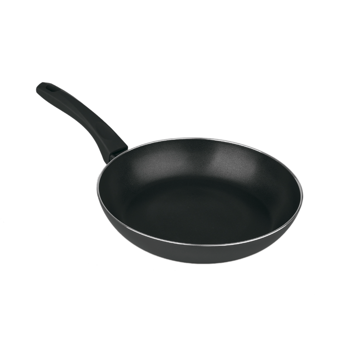 Sartén Aluminio Fondo Liso