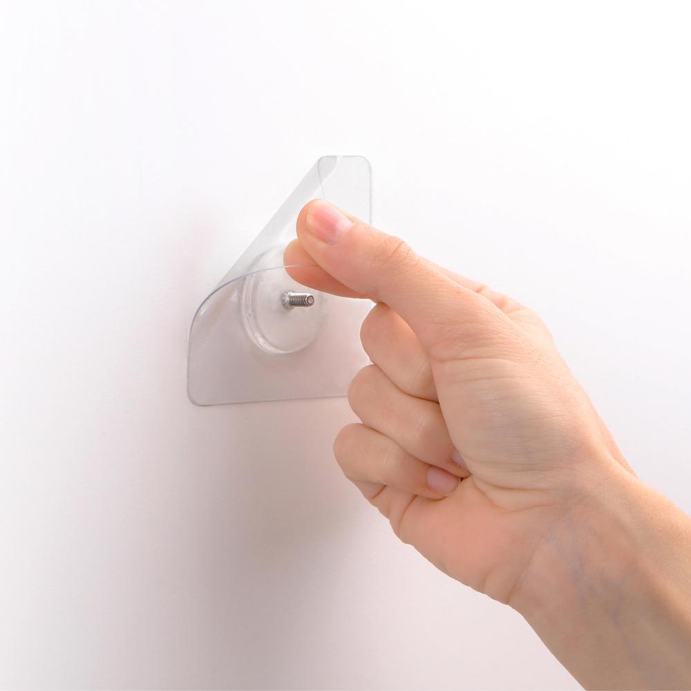 Kit Quick Fix Sistema de Fijación Cestillos