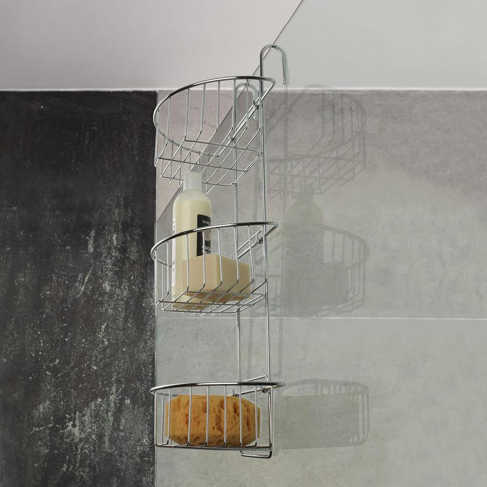 Cestillo Ovalado 3 Alturas