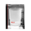 Vaso Aluminium