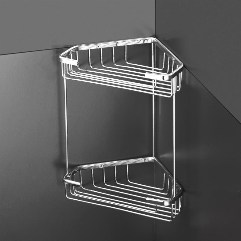 Cestillo Krom Rinconera 2 Alturas