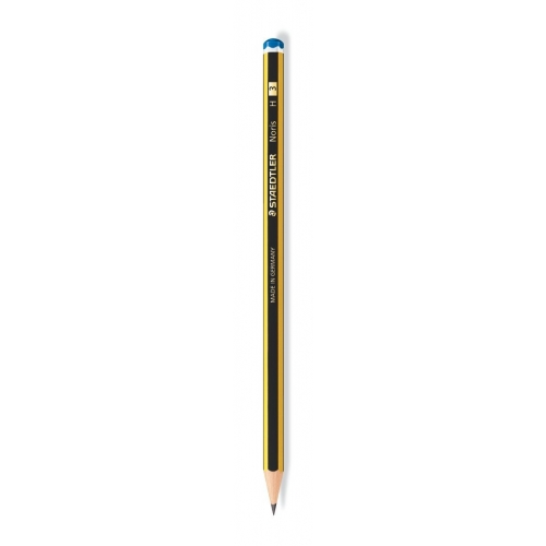 Lapiz Staedtler Noris H - Nº3