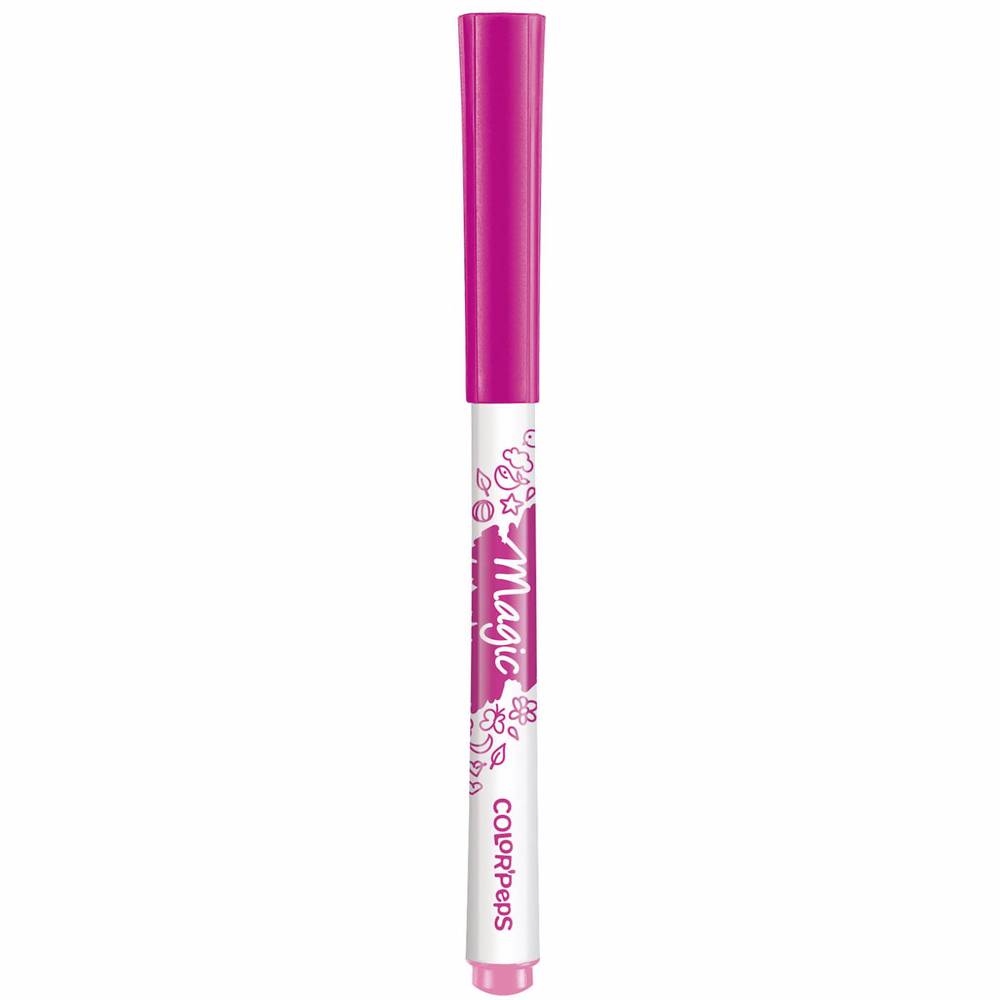 Pack 10 Rotuladores Color' Peps + 2 Mágicos Maped