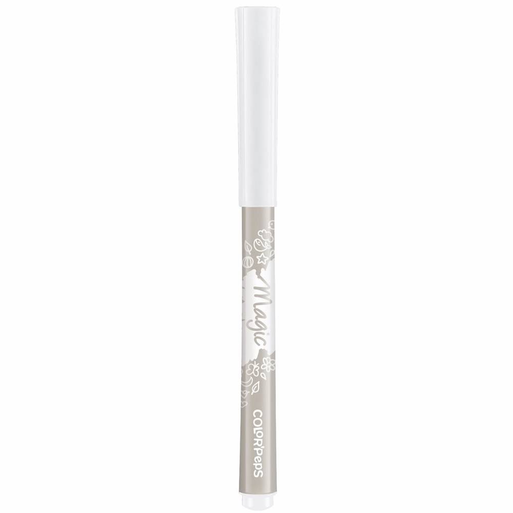 Pack 10 Rotuladores Color' Peps + 2 Mágicos Maped