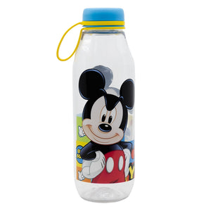 Botella Tritán 650ml Aventura Mickey Icons