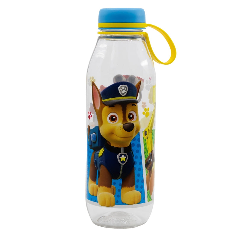 Botella Tritán 650ml Aventura Paw Patrol Colours